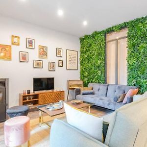Appartement met Drie Slaapkamers